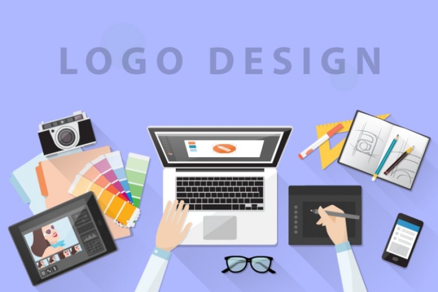 Know the Types of Logo Designers Available in Dubai