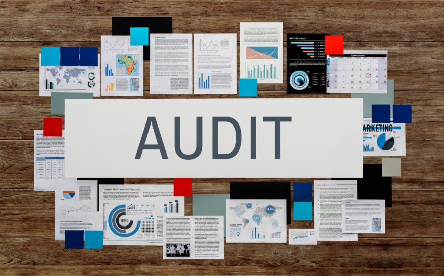Navigating Financial Audits with the Top Audit Firms in UAE