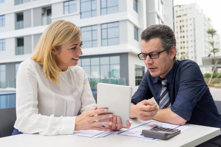 Boosting Business Efficiency Through Bookkeeping Services in Dubai
