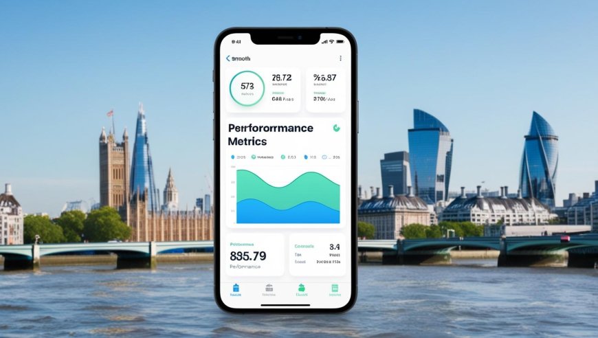 The Ultimate Guide to Choosing the Best Mobile App Development Company in London