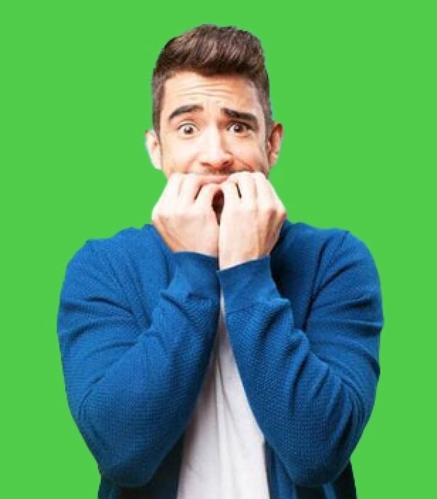 Expert Anxiety Disorder Treatment Texas | Texas Psychiatry Group