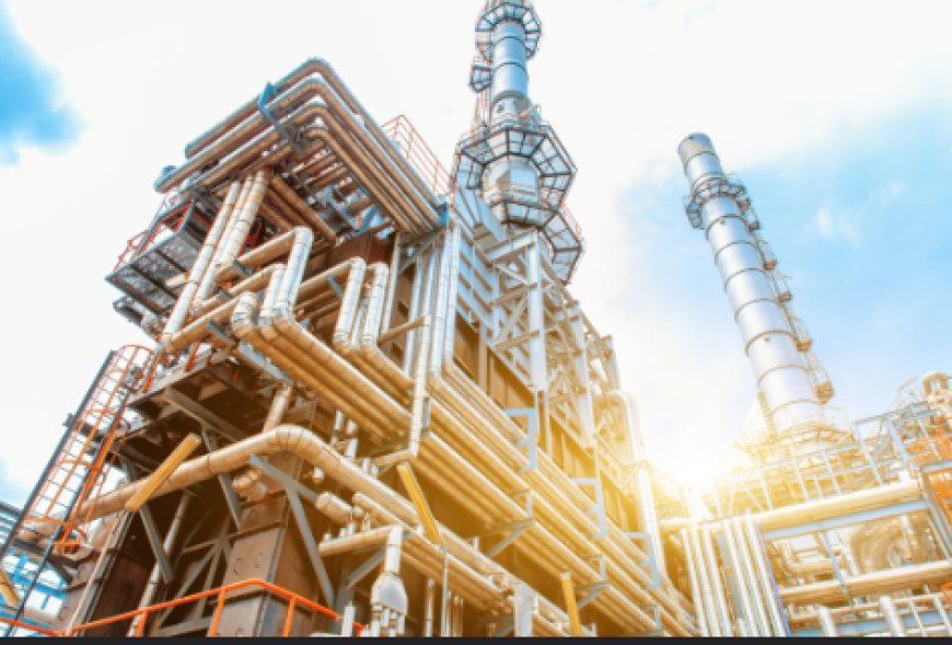 Best Industrial Oils for Heavy Machinery – Top Picks & Buying Guide
