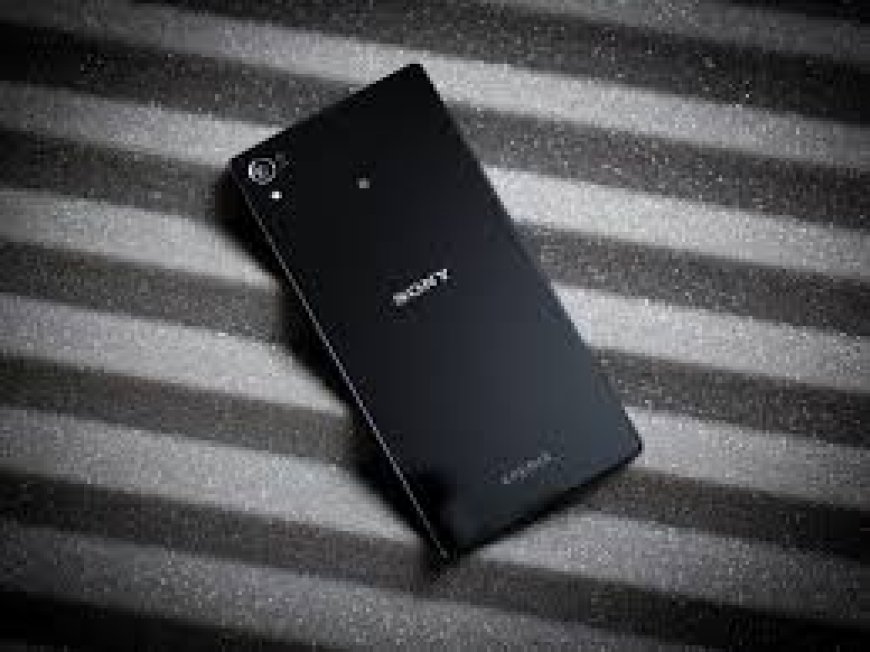 Everything You Need to Know About Sony Mobile Prices in UAE: Deals, Discounts, and More