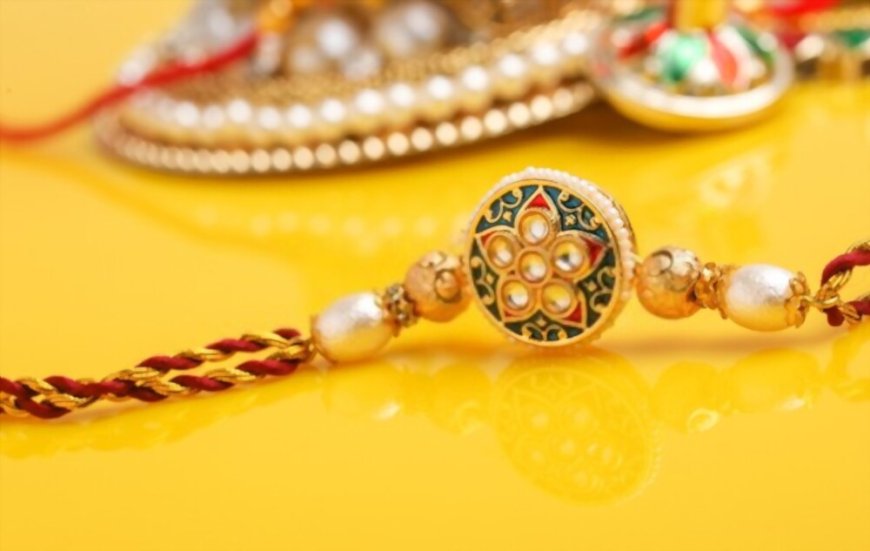 Top Ways to Send Rakhi To Darwin