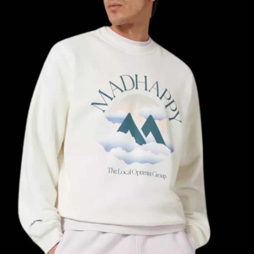Madhappy® Store – Best Online Shop