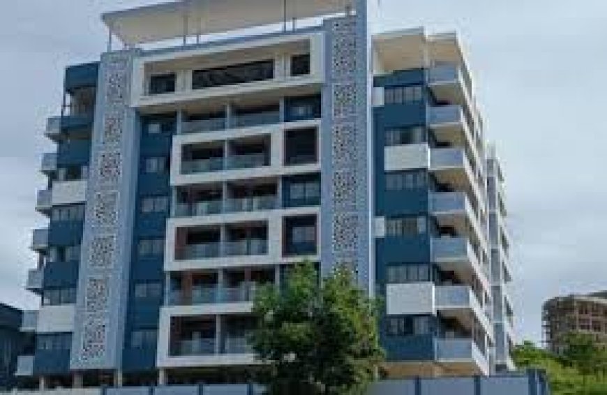 Luxury Apartments for Sale in Kampala: Find Comfort, Style & Value