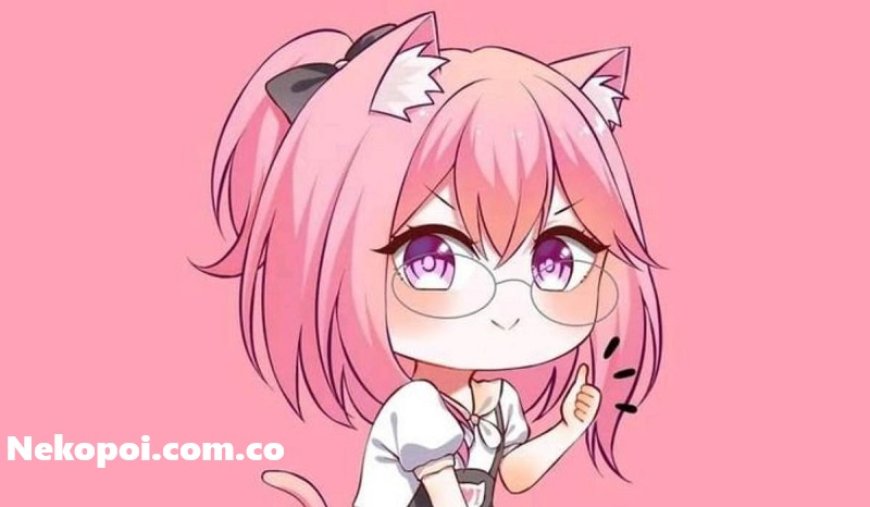 Download NekoPoi MOD APK (Premium Unlocked) Free 2025