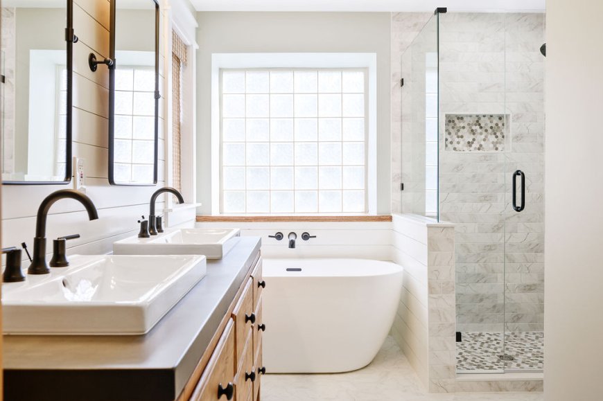The Ultimate Guide to Bathroom Renovation Raleigh NC