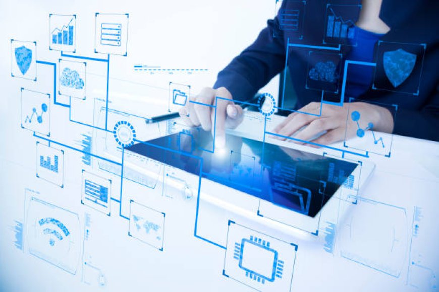 The Challenges and Opportunities of Mobile App Development in Michigan