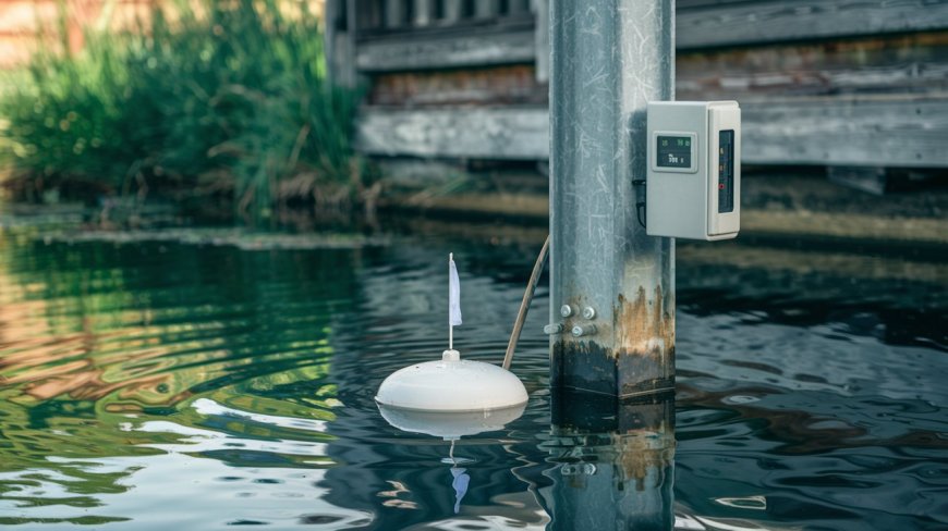 The Future of Remote Water Level Monitoring