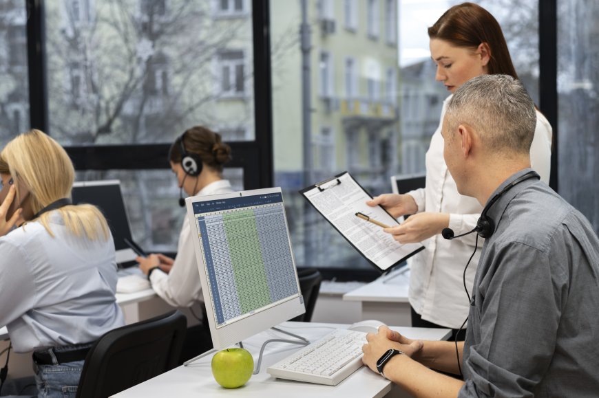 Payroll Outsourcing in the UK: Everything You Need to Know About P60, Deadlines, and Costs