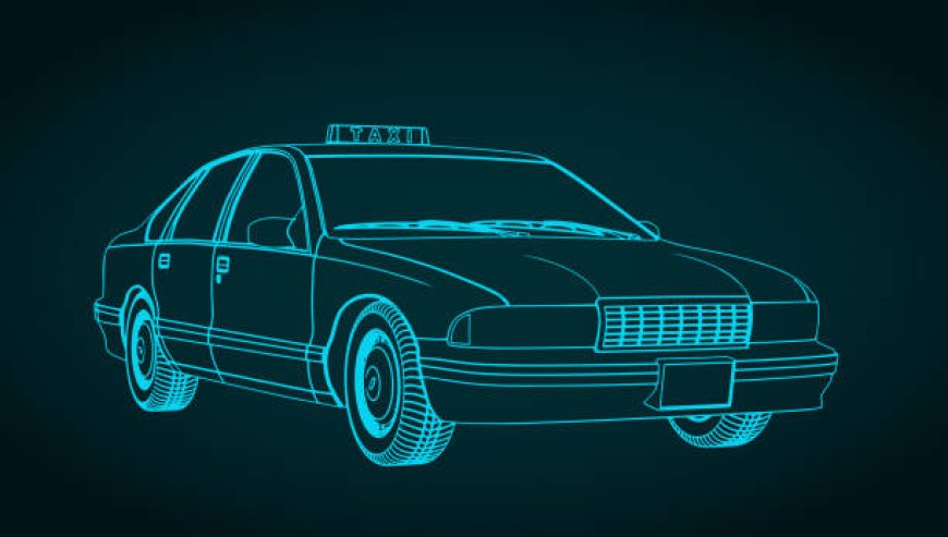 Ultimate Guide to Taxi Service in Makkah: Prices, Tips & Booking Options