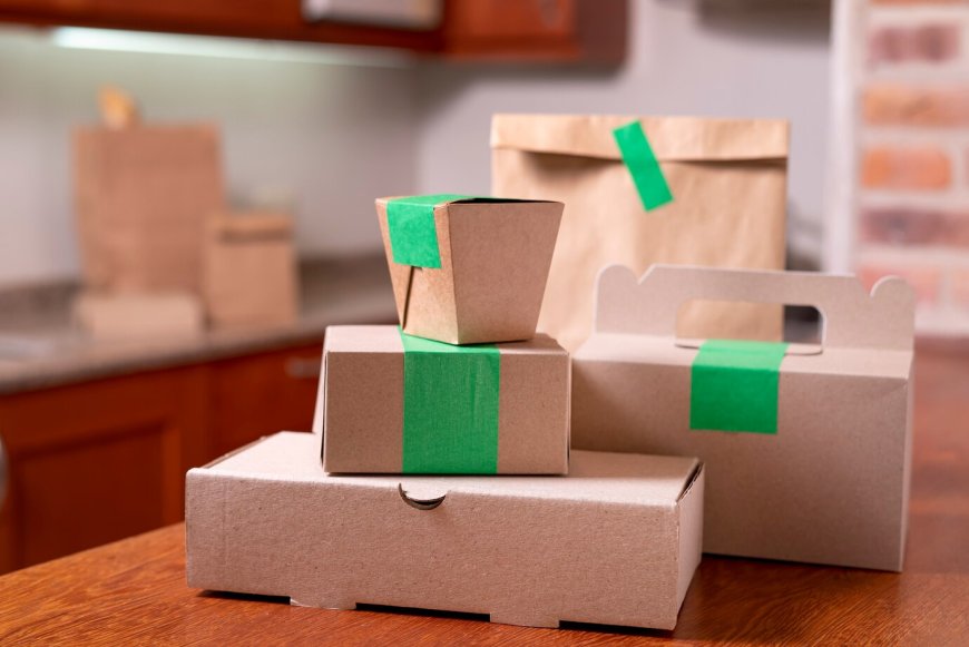 Why Going Green with Packaging Is a Marketing Superpower