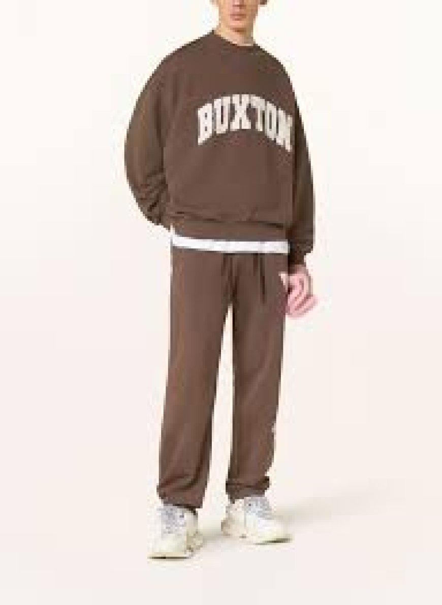 Why Proper Care is Important for Your Cole Buxton tracksuit