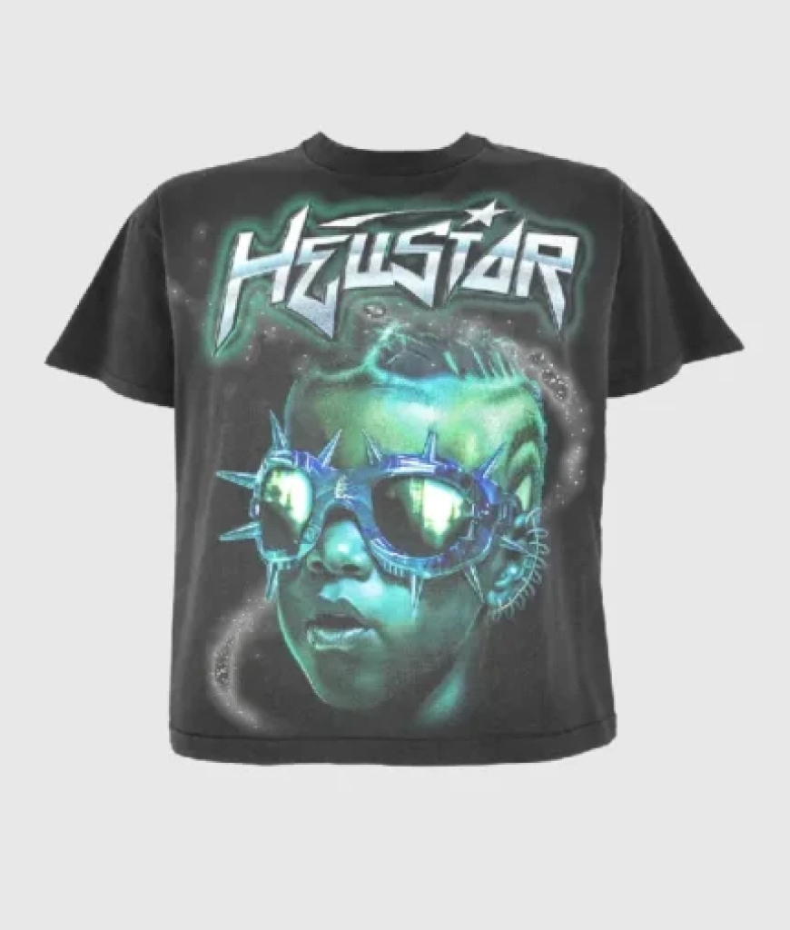 Why Hellstar Hoodie Is Best For Summer