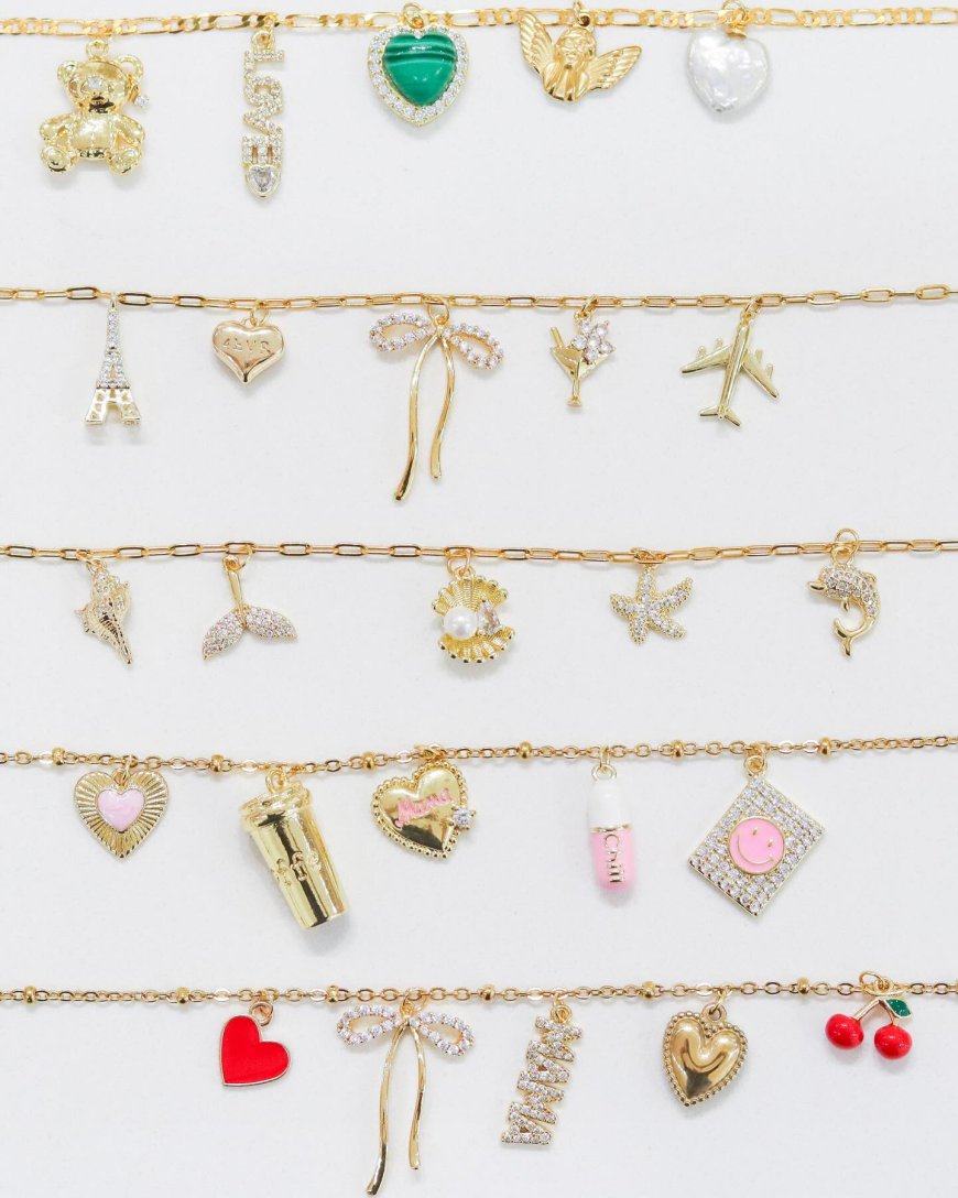 Why 14K Solid Gold Jewelry Is Perfect for Everyday Elegance