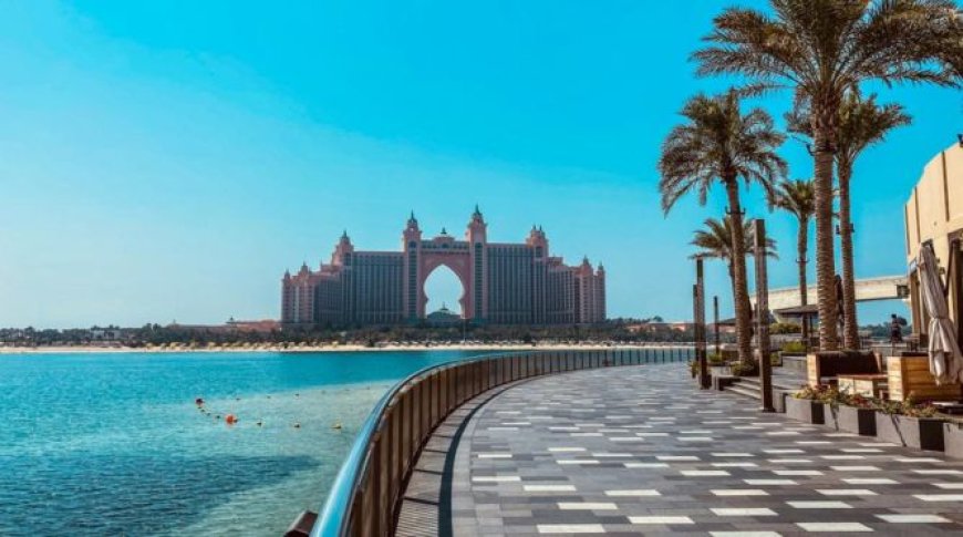 Dubai Tour Packages: What to Expect and How to Choose