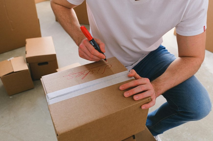 7 Befitting Reasons to Use Cardboard Boxes for Packaging