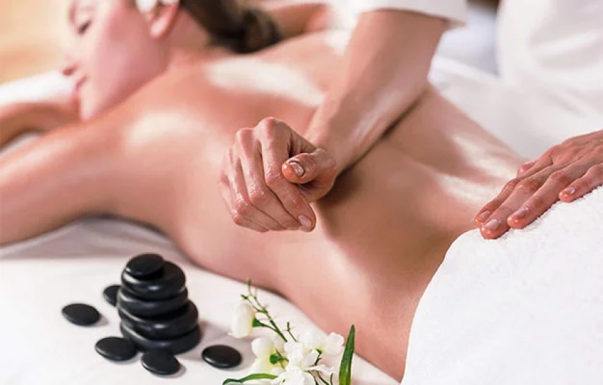 Experience Tranquility: Swedish Massage Seattle WA Experts