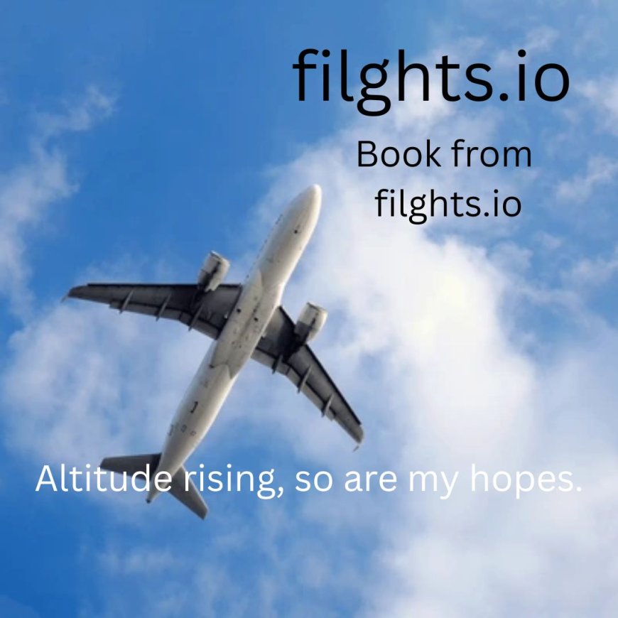 How Filghts is Revolutionizing Air Travel Booking for Budget-Conscious Travelers
