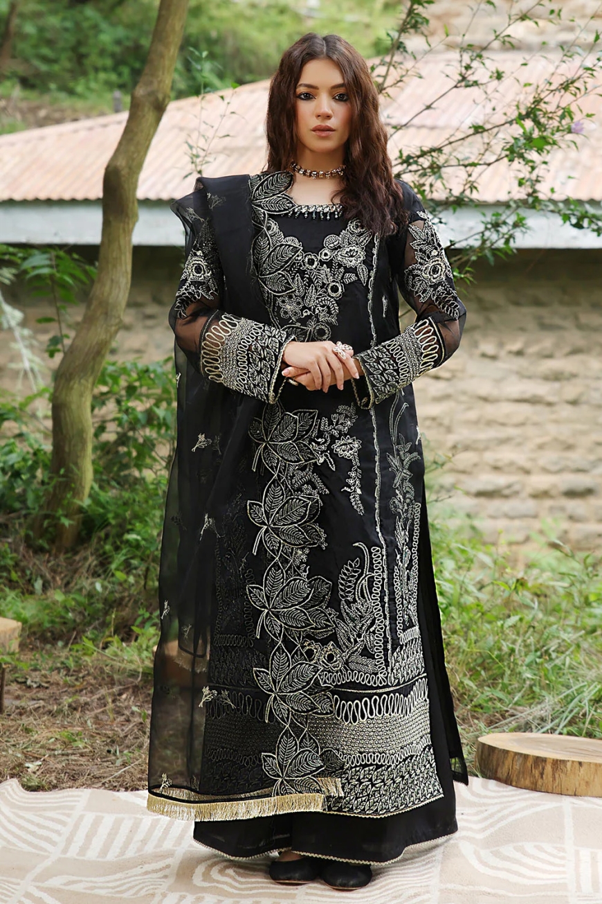 Luxury Pret Dresses by Nitasha Bilal – Shop the Elegance