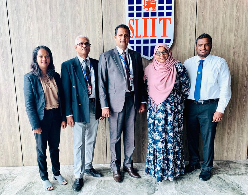 Top CIMA Institutes in Sri Lanka Offering Professional Excellence