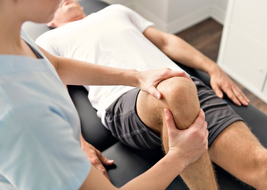 Enhance Recovery with Professional Sports Massage Tysons Corner