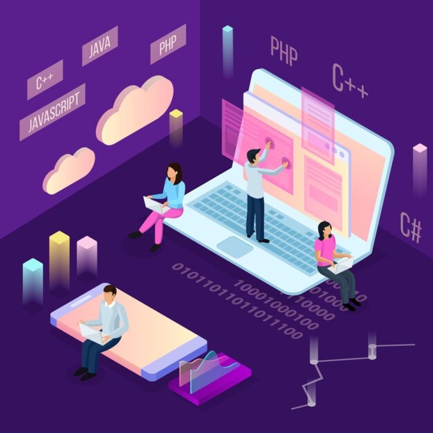 Unleashing the Power of Angular JS Development Services for Modern Web Applications