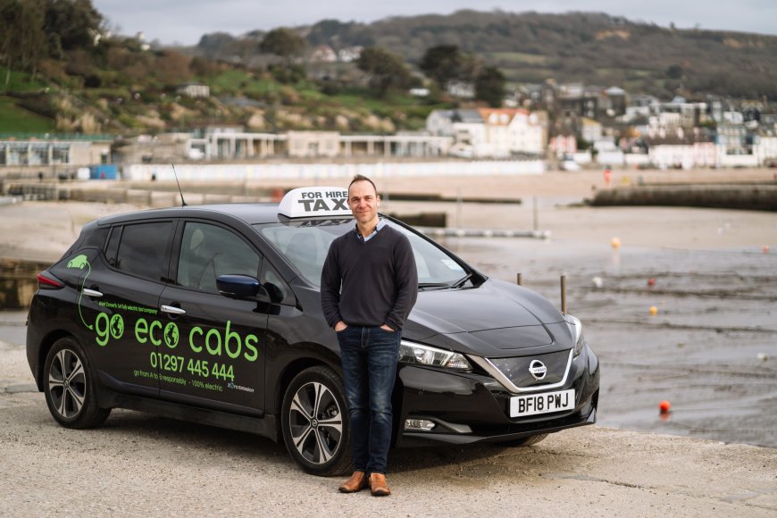 Choose the Best Cab Service in Dorset for Safe and Reliable Travel