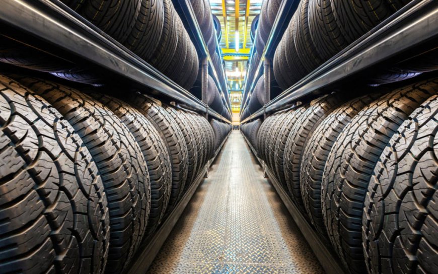 Why Continental Tires Are a Top Choice in Dubai for Performance and Safety