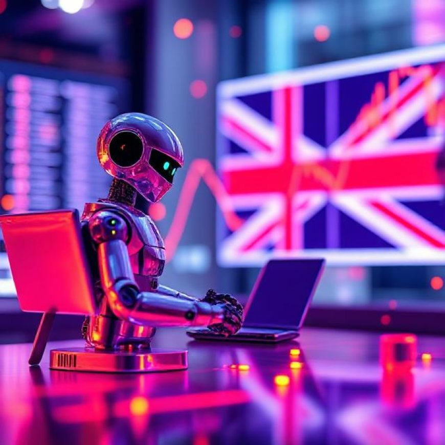The Best AI Trading Bot: Finding Your Algorithmic Edge