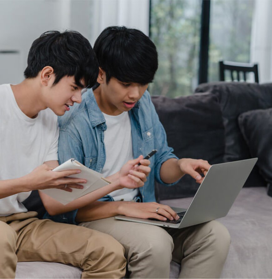 How Safe Is It to Use Online Class Help Services?