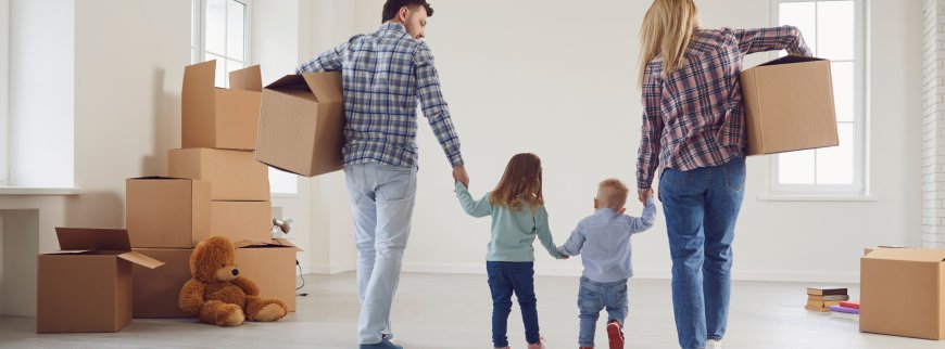 Utilities Connection Service in Plano: Everything You Need to Know Before Moving