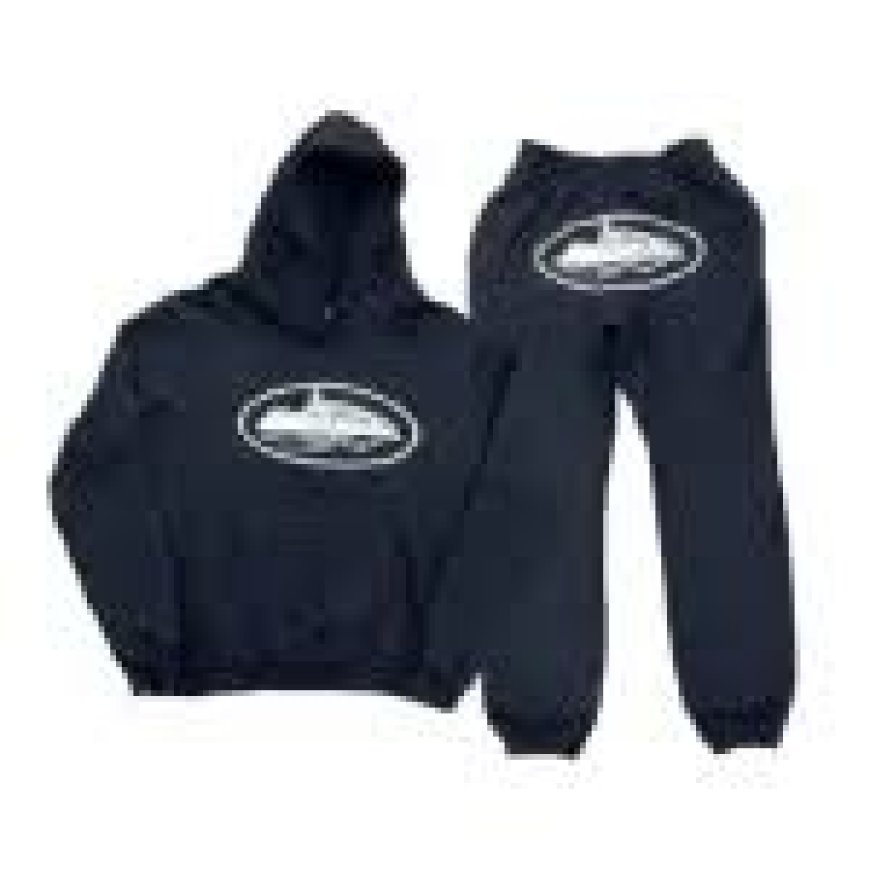 Corteiz Hoodie is the British Streetwear Corteiz Store