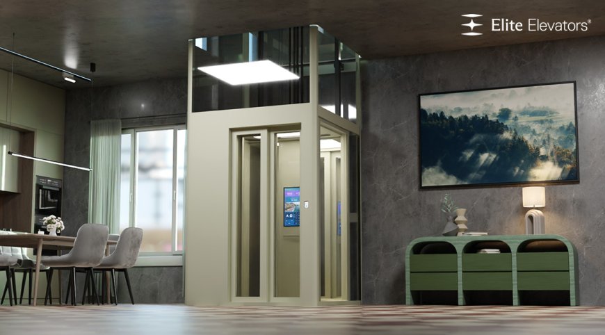 Hidden Costs of Installing a Home Lift in India: What You Need to Know