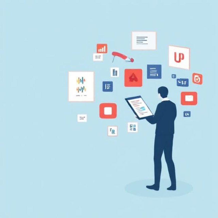 Finding the Right Marketing Agency in the USA - The Quest for Digital Dominance