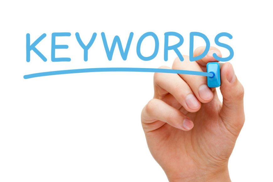 TOP 5 Most Effective Keyword Research Tools 2025