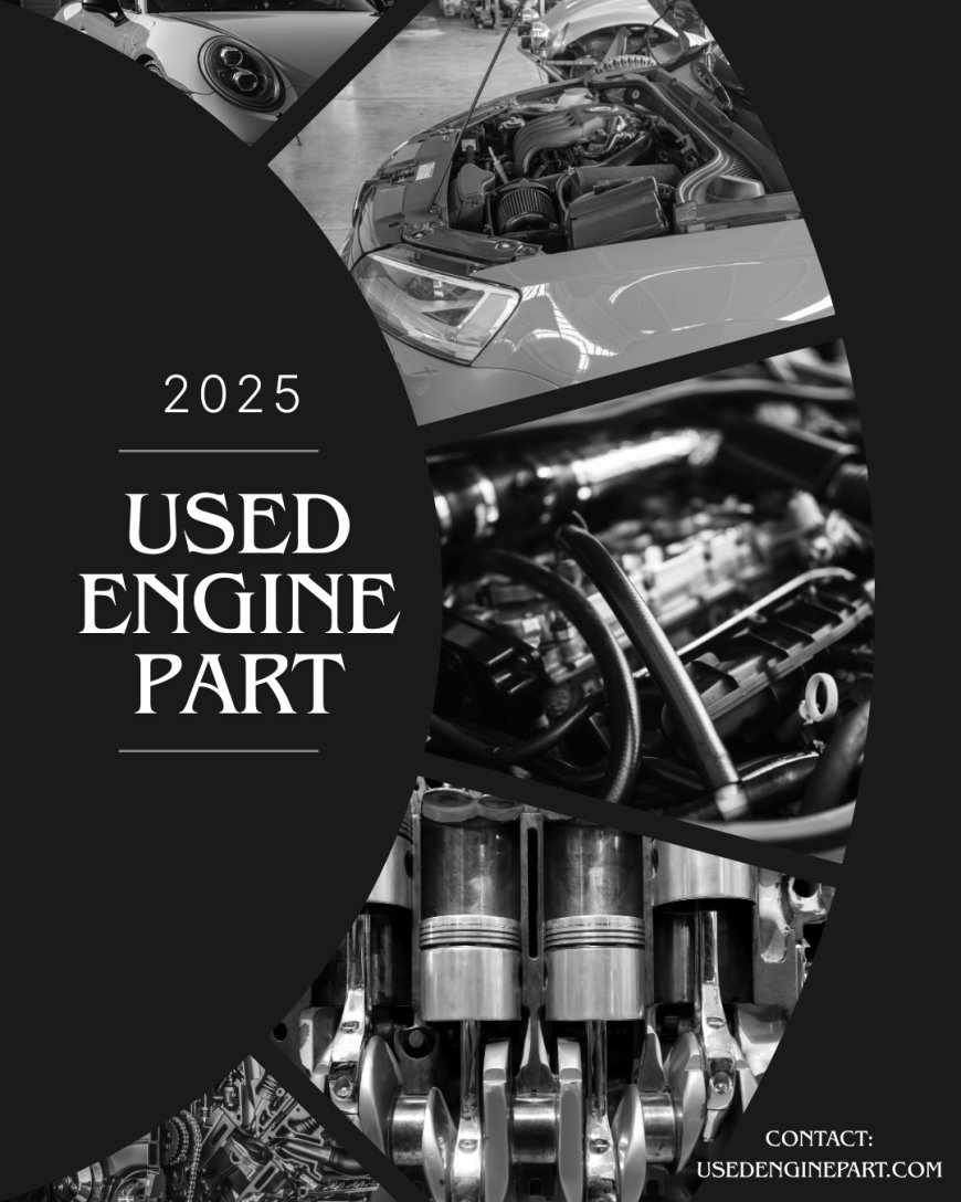 The Average Lifespan of Used Toyota Transmission