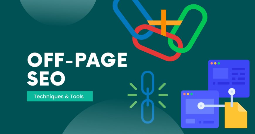 Boost Rankings with Trusted Off-Page SEO Services Today