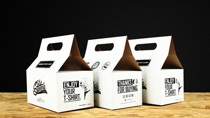Versatile Packaging Solutions For Every Business Of Gable Boxes Wholesale