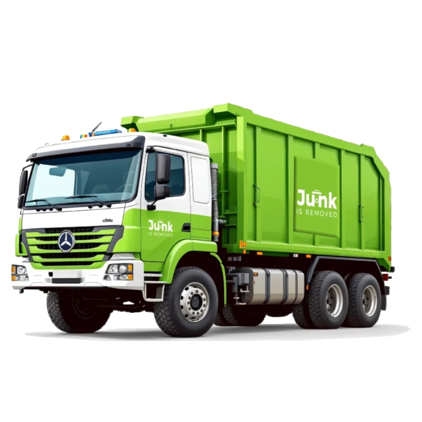 Apartment Clean Out Services Kent WA – We Handle the Mess So You Don’t Have To