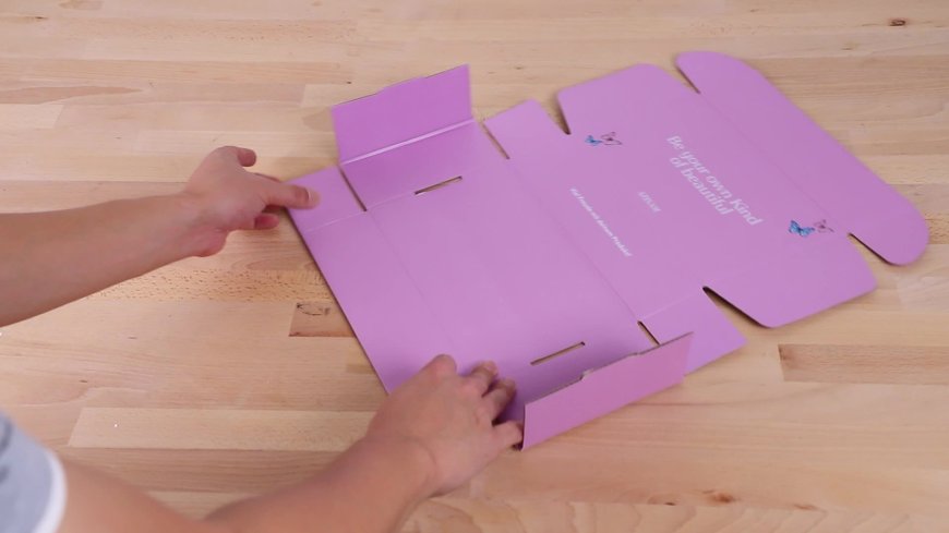 How the Printing Industry Was Revolutionized by Custom Mailer Boxes