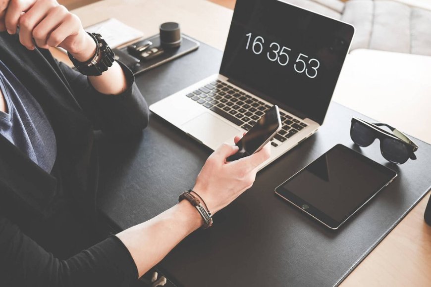 Why Investing in a Mobile App Is Crucial for Business Growth in the Middle East