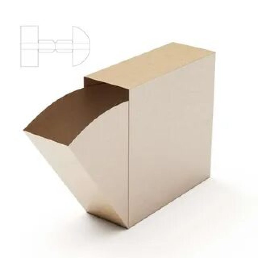 Effortless Access And Organization With The Power Of Cardboard Dispenser Boxes
