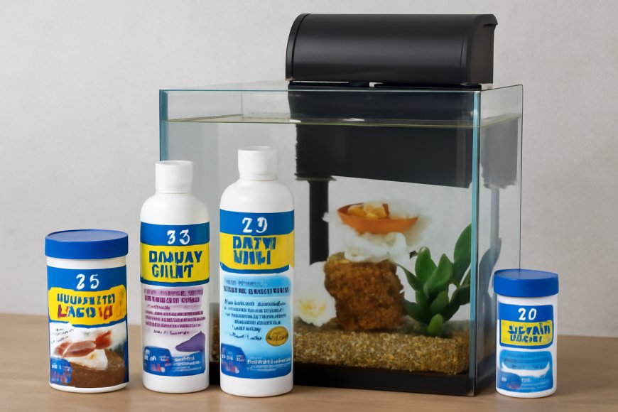 API Fish Products Review: What US Fish Keepers Should Know