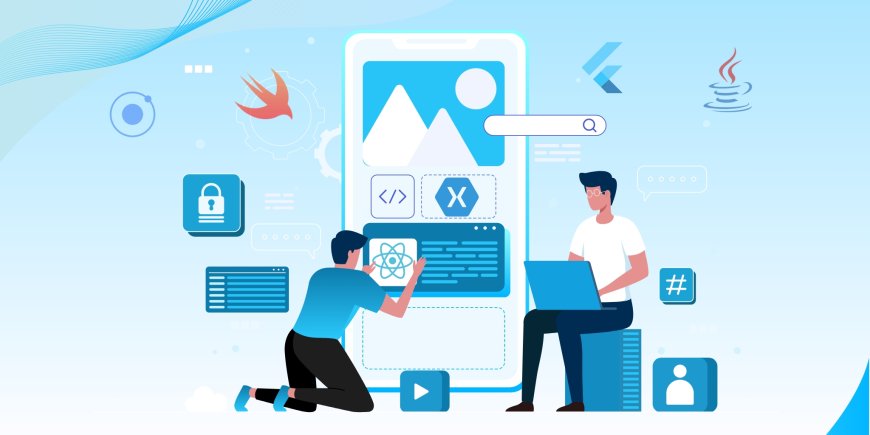 How to Choose a Mobile App Development Firm in Vancouver