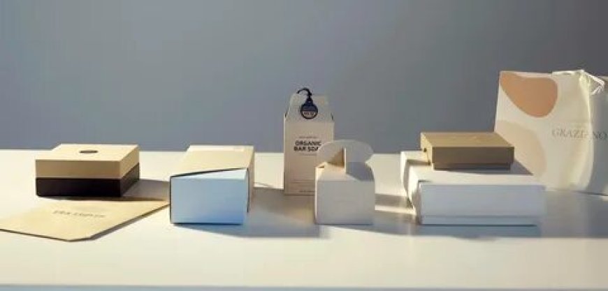 Sleeve Boxes for Elegant and Practical Packaging Solutions