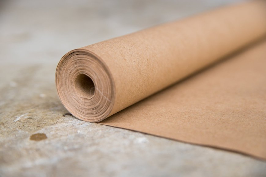 Why Custom Butcher Paper is a Smart Business Investment