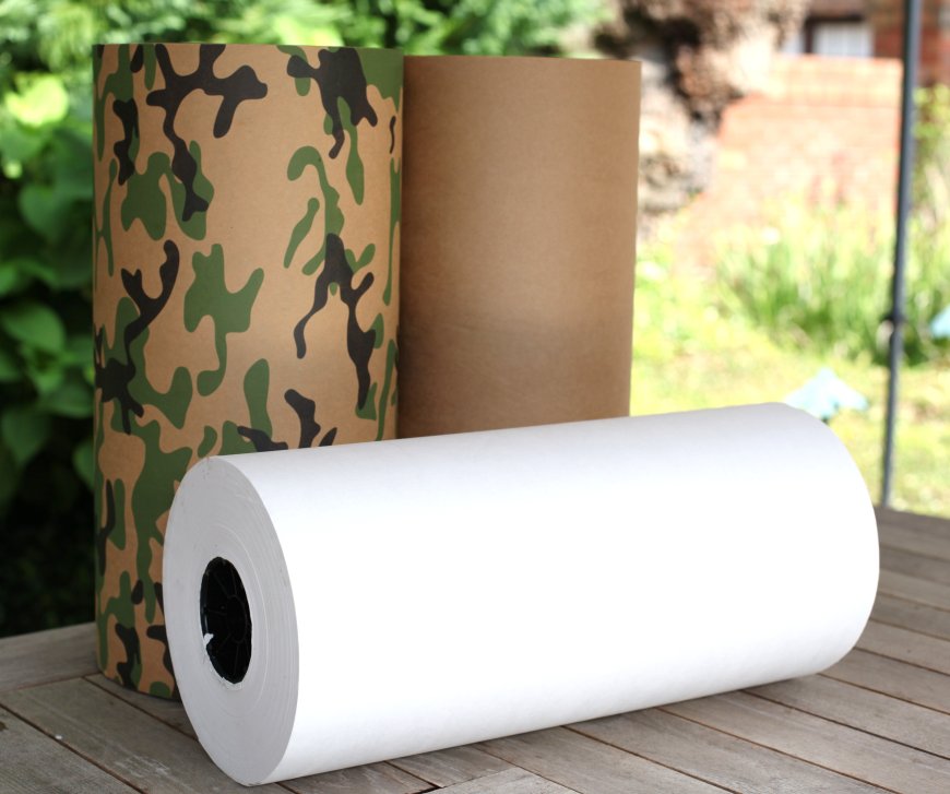 Why Custom Freezer Paper is a Must for Meat Packaging