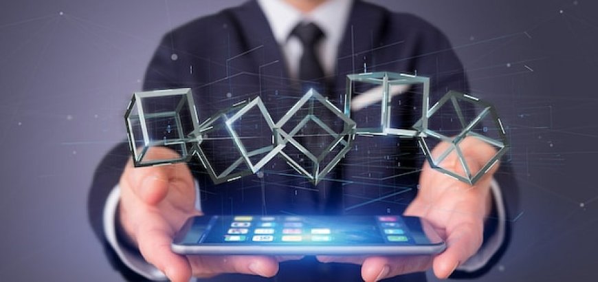 Is Your Business Ready to Partner with a Blockchain Development Company?